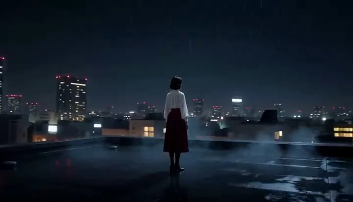 خطّط لمشهد سينمائي