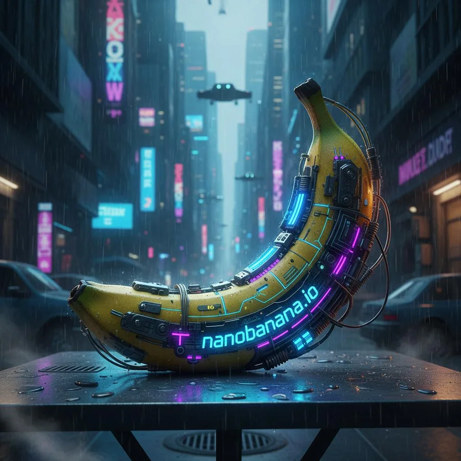 Nano Banana