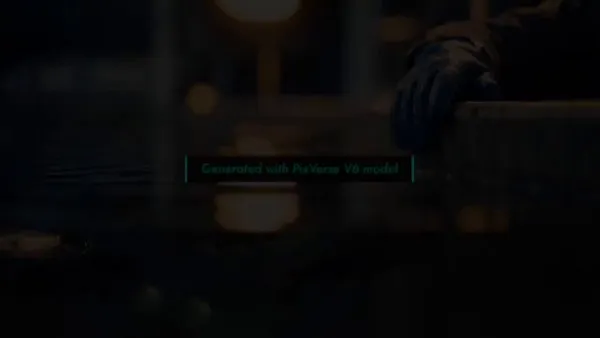 PixVerse V6