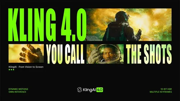 Kling 4.0