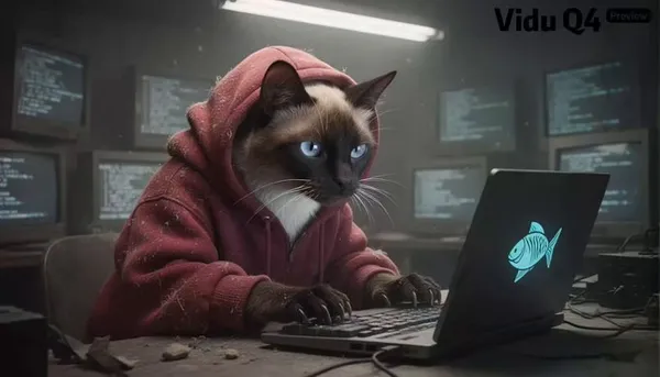 Vidu Q4 Preview