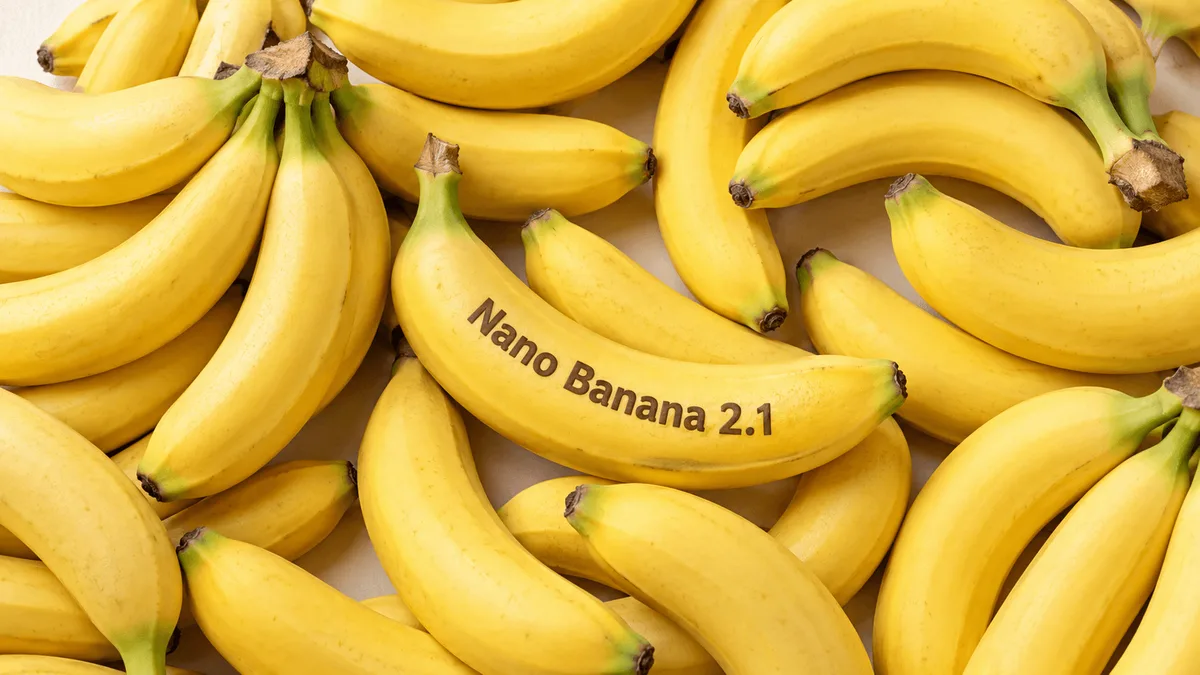 Nano Banana 2.1